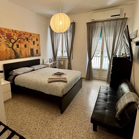Mama Rooms And Apartment Roma Dış mekan fotoğraf