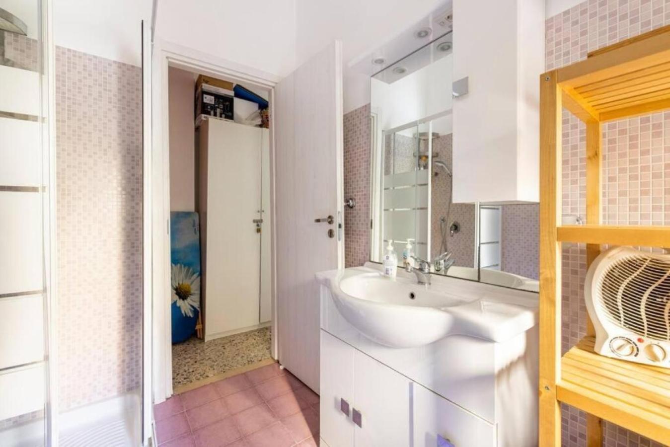 Mama Rooms And Apartment Roma Dış mekan fotoğraf