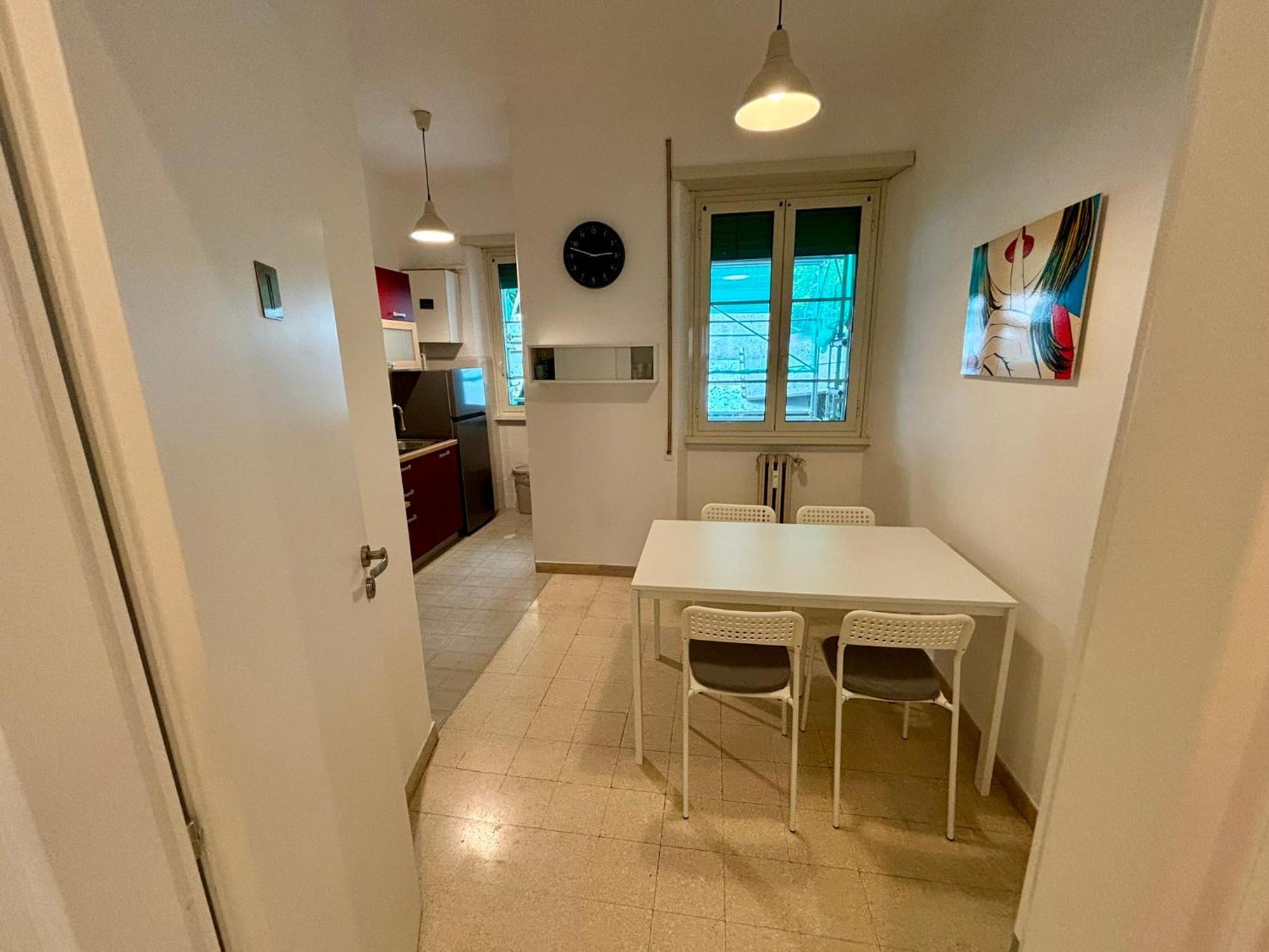 Mama Rooms And Apartment Roma Dış mekan fotoğraf