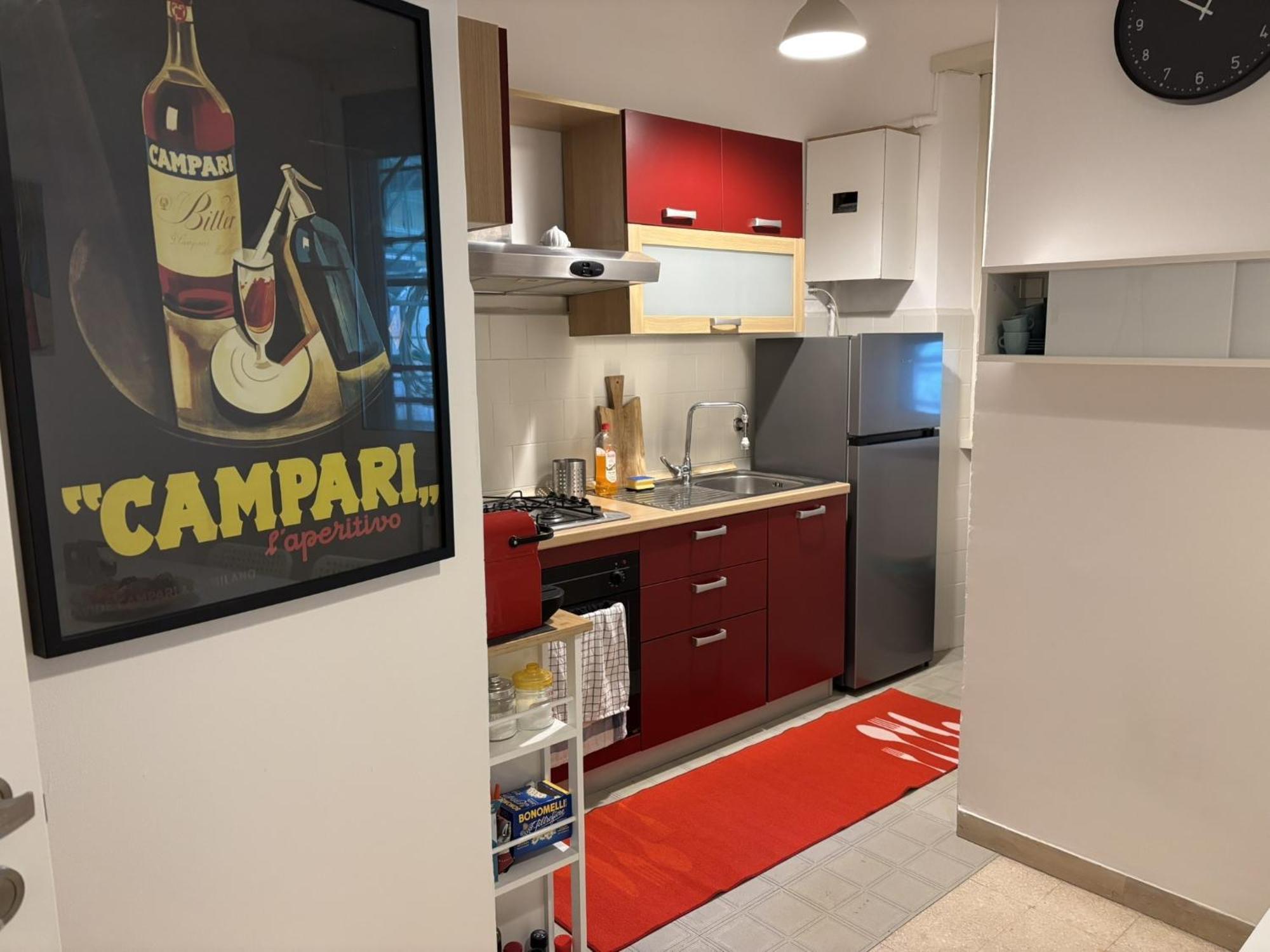 Mama Rooms And Apartment Roma Dış mekan fotoğraf