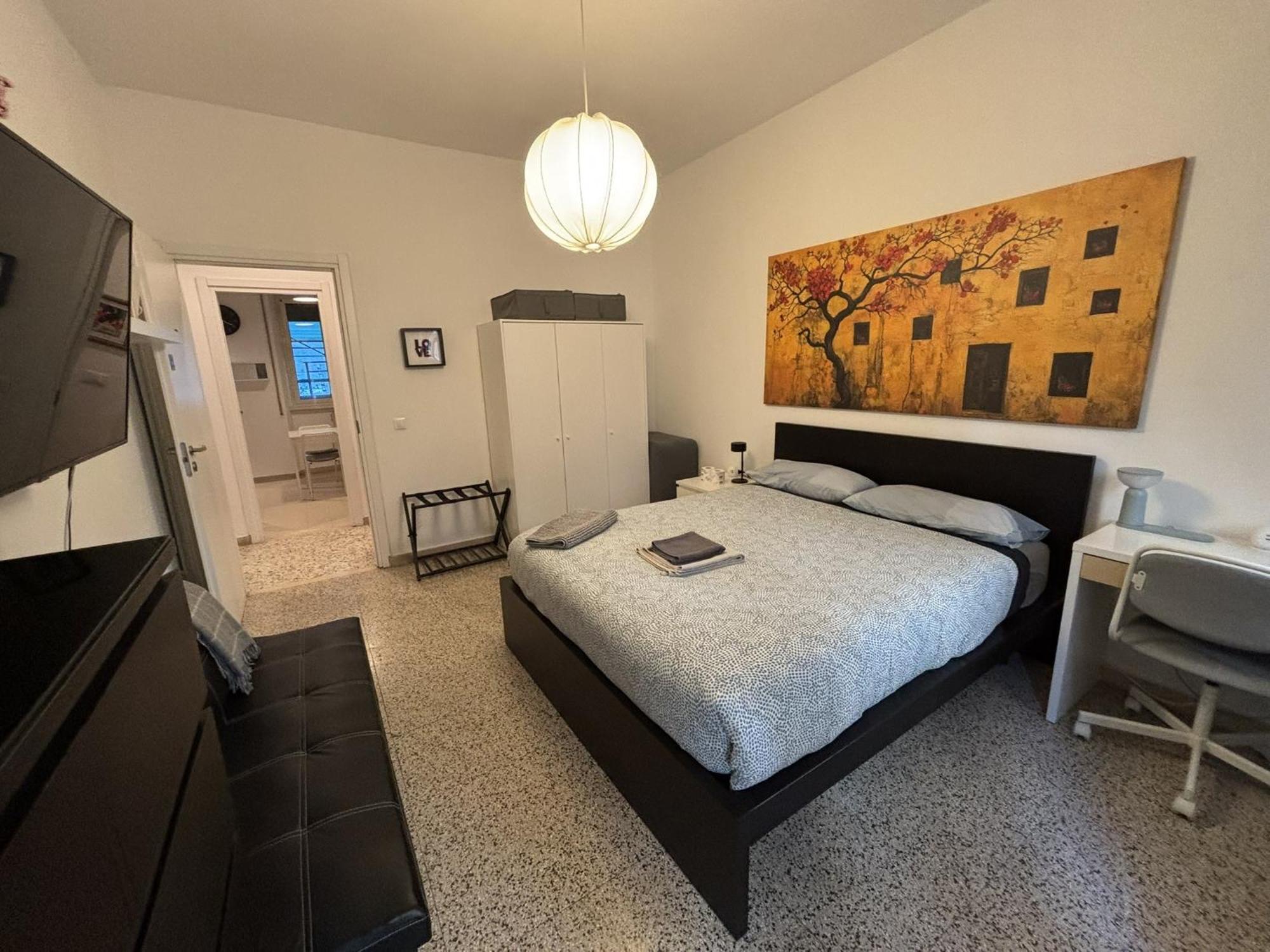 Mama Rooms And Apartment Roma Dış mekan fotoğraf
