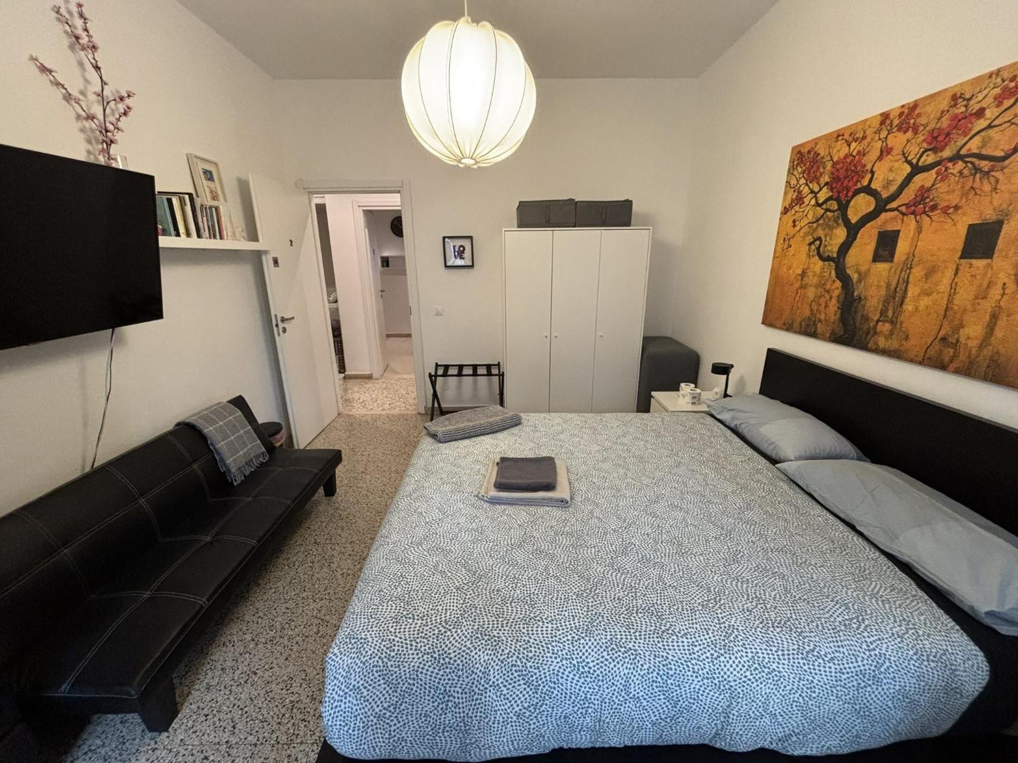 Mama Rooms And Apartment Roma Dış mekan fotoğraf